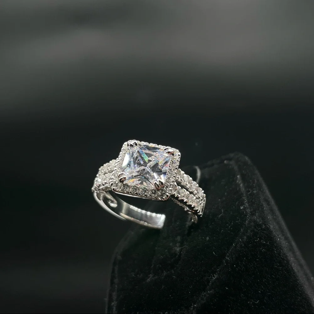 925 Sterling Silver 925 sterling